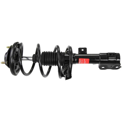 Monroe Shocks & Struts Suspension Strut and Coil Spring Assembly 272355