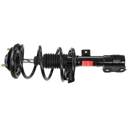 Monroe Shocks & Struts Suspension Strut and Coil Spring Assembly 272355