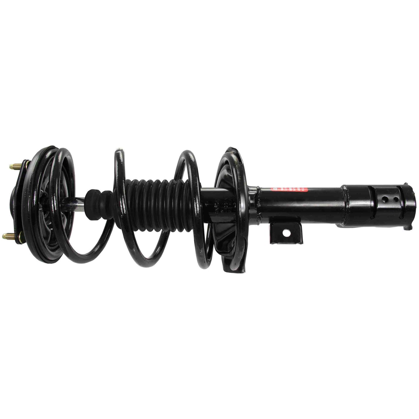 Monroe Shocks & Struts Suspension Strut and Coil Spring Assembly 272356