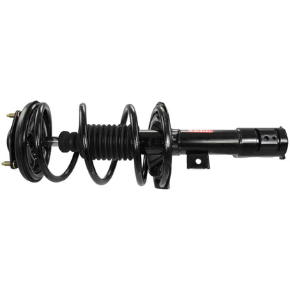 Monroe Shocks & Struts Suspension Strut and Coil Spring Assembly 272356