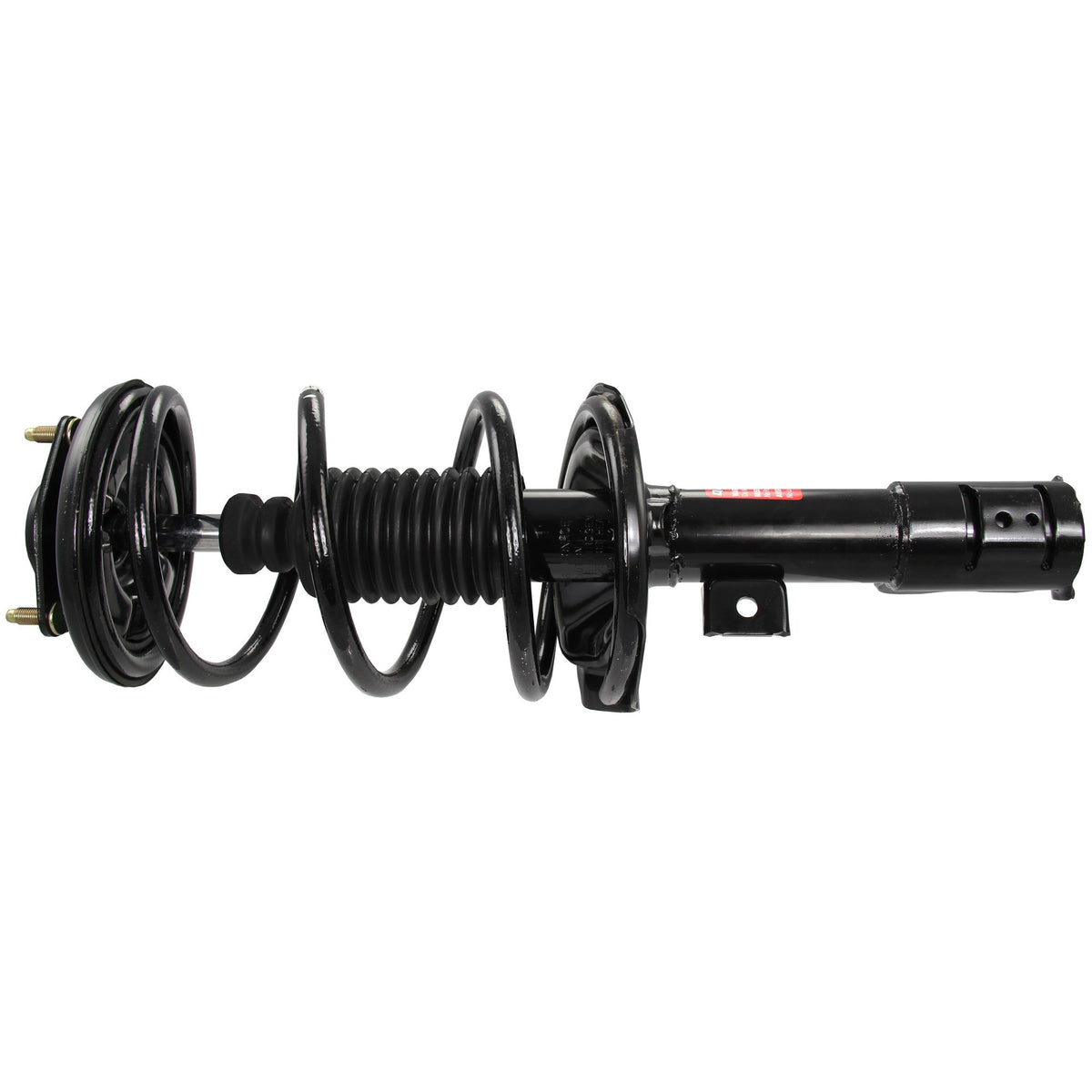 Monroe Shocks & Struts Suspension Strut and Coil Spring Assembly 272356