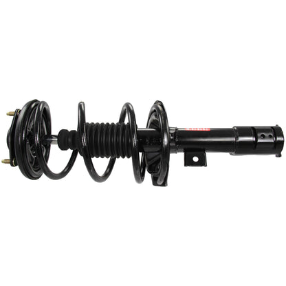 Monroe Shocks & Struts Suspension Strut and Coil Spring Assembly 272356
