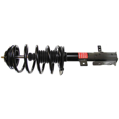 Monroe Shocks & Struts Suspension Strut and Coil Spring Assembly 272368
