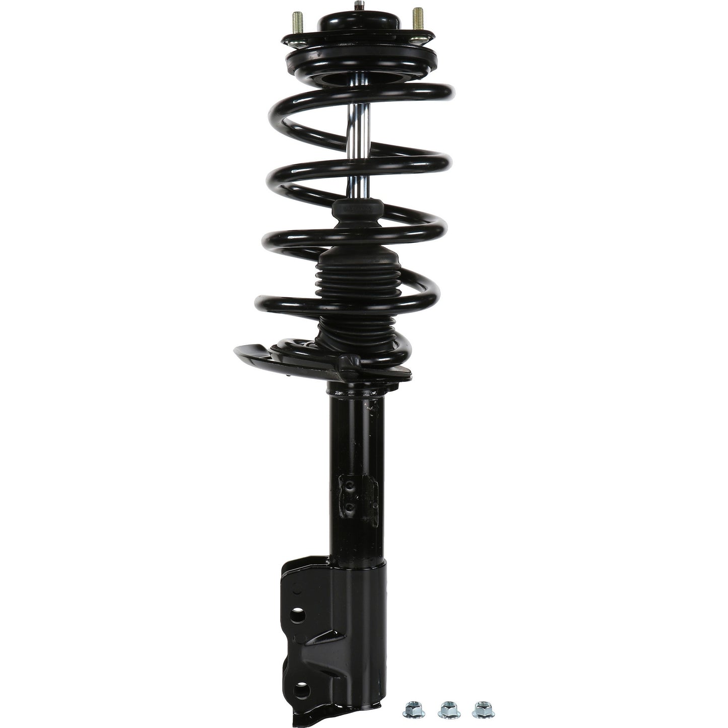 Monroe Shocks & Struts Suspension Strut and Coil Spring Assembly 272368
