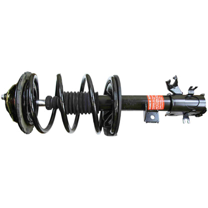 Monroe Shocks & Struts Suspension Strut and Coil Spring Assembly 272370