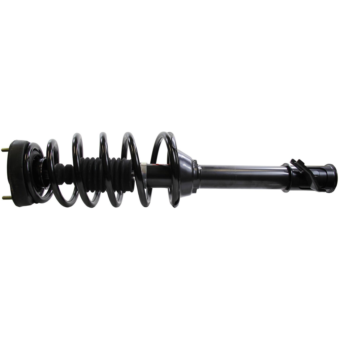 Monroe Shocks & Struts Suspension Strut and Coil Spring Assembly 272382