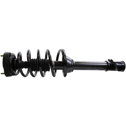 Monroe Shocks & Struts Suspension Strut and Coil Spring Assembly 272382