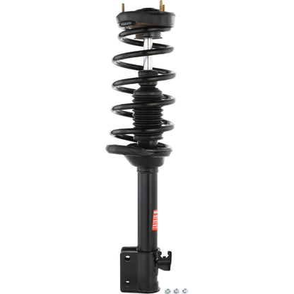 Monroe Shocks & Struts Suspension Strut and Coil Spring Assembly 272383