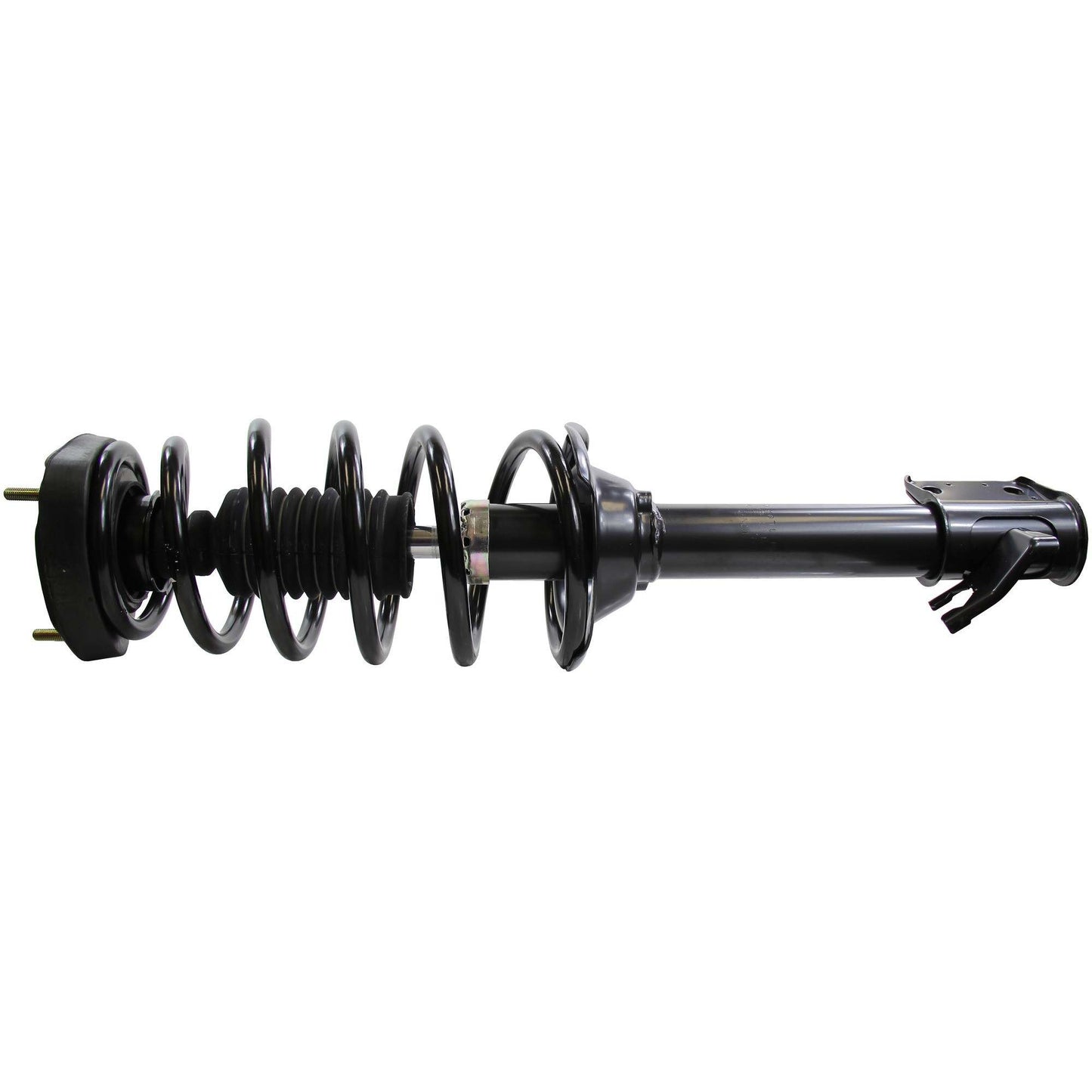 Monroe Shocks & Struts Suspension Strut and Coil Spring Assembly 272383