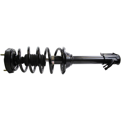 Monroe Shocks & Struts Suspension Strut and Coil Spring Assembly 272383