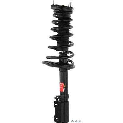Monroe Shocks & Struts Suspension Strut and Coil Spring Assembly 272384