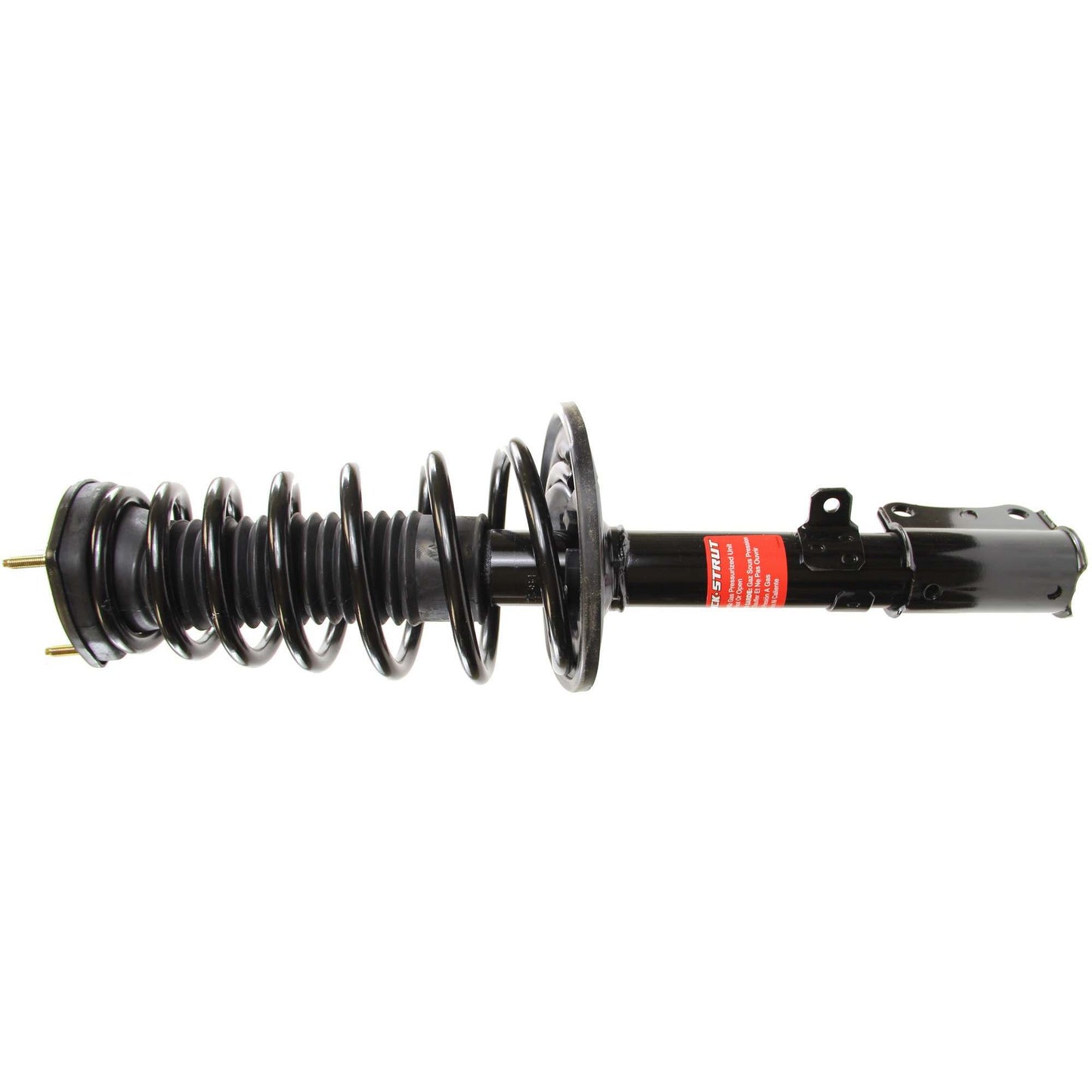 Monroe Shocks & Struts Suspension Strut and Coil Spring Assembly 272384