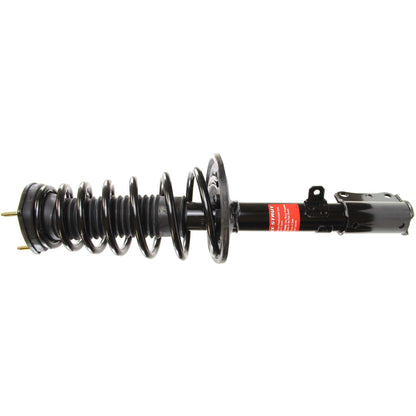 Monroe Shocks & Struts Suspension Strut and Coil Spring Assembly 272384