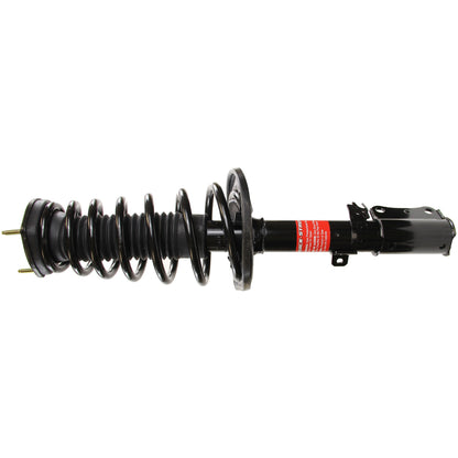 Monroe Shocks & Struts Suspension Strut and Coil Spring Assembly 272385