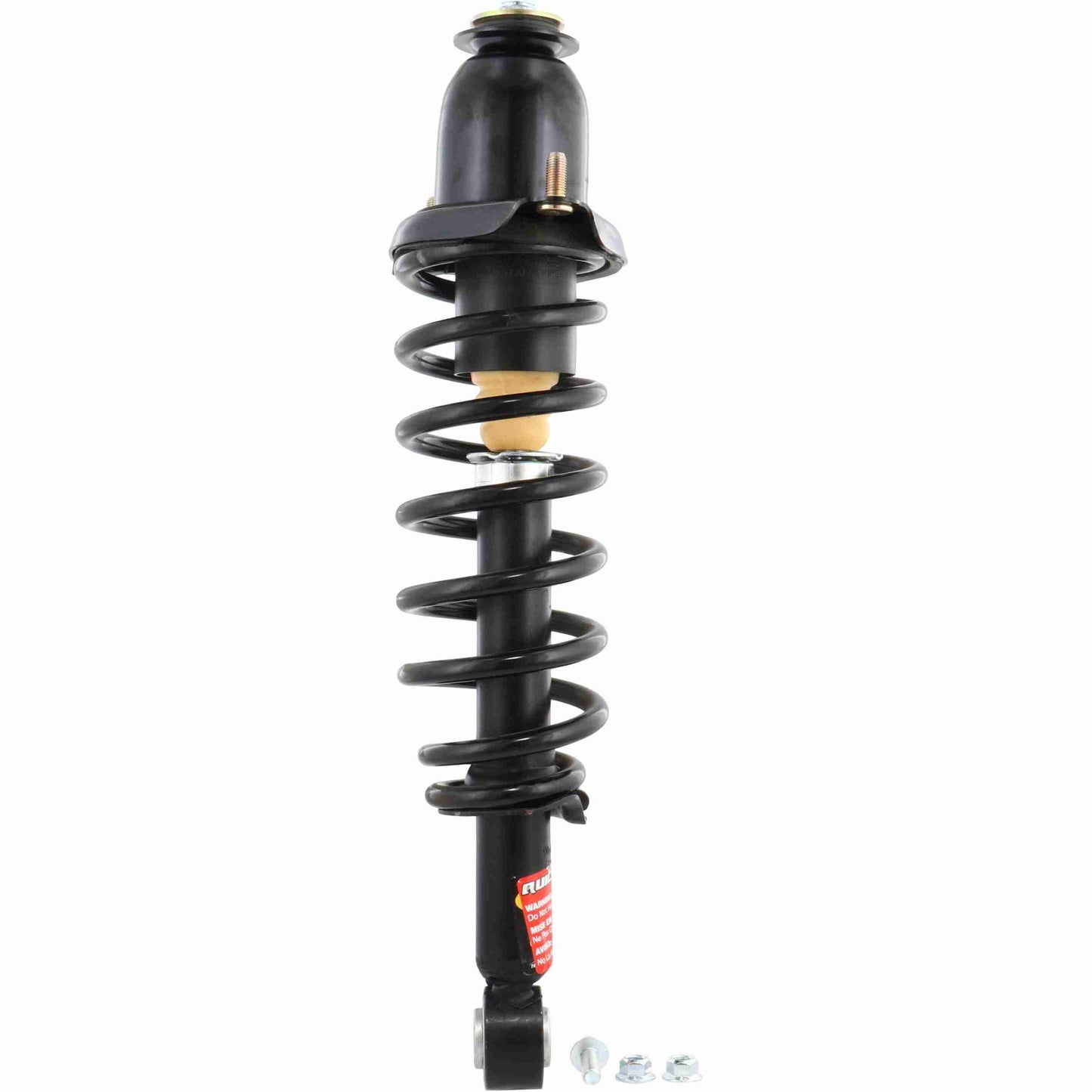 Monroe Shocks & Struts Suspension Strut and Coil Spring Assembly 272394L