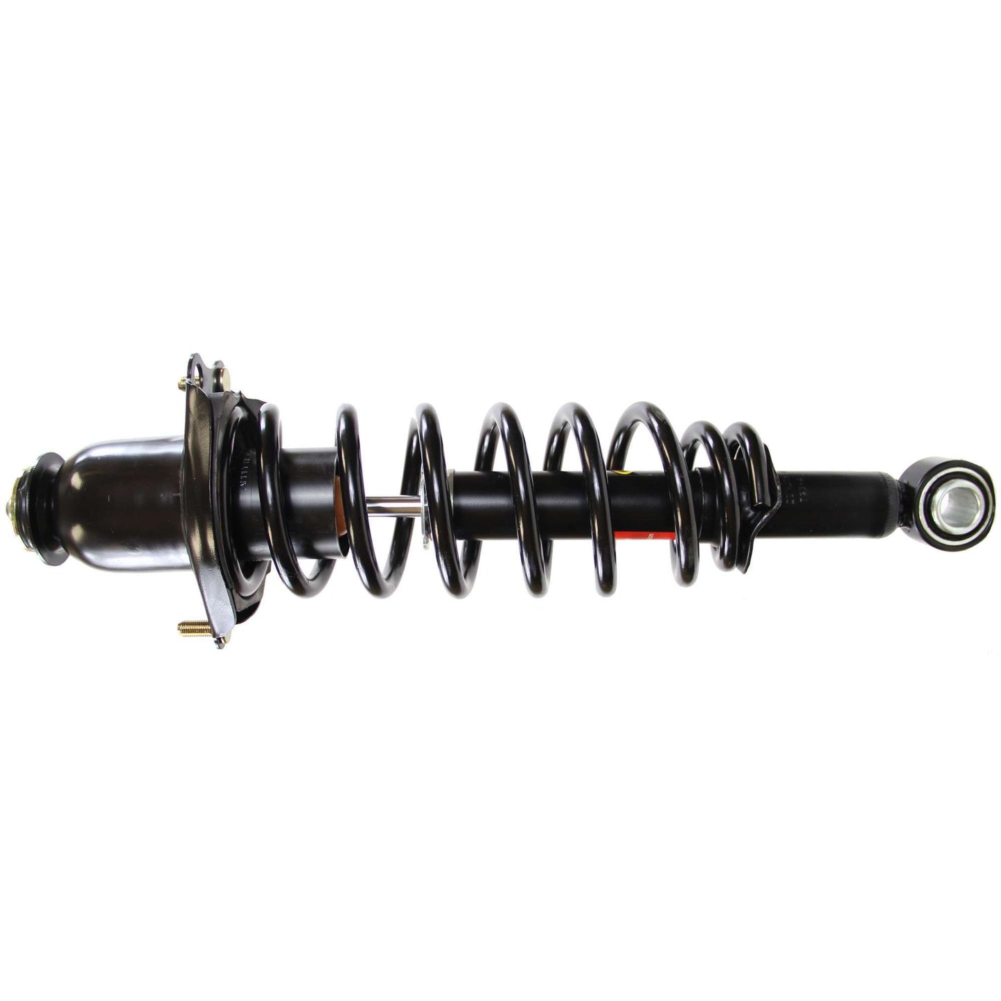 Monroe Shocks & Struts Suspension Strut and Coil Spring Assembly 272394L