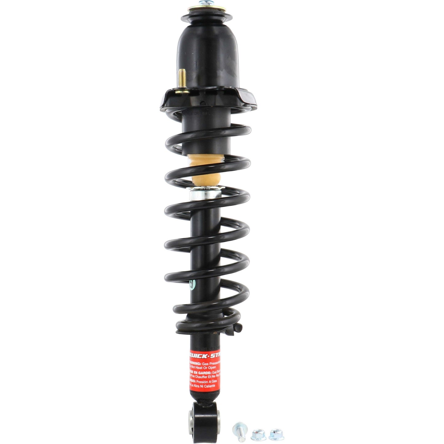 Monroe Shocks & Struts Suspension Strut and Coil Spring Assembly 272394R