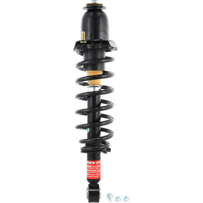 Monroe Shocks & Struts Suspension Strut and Coil Spring Assembly 272394R