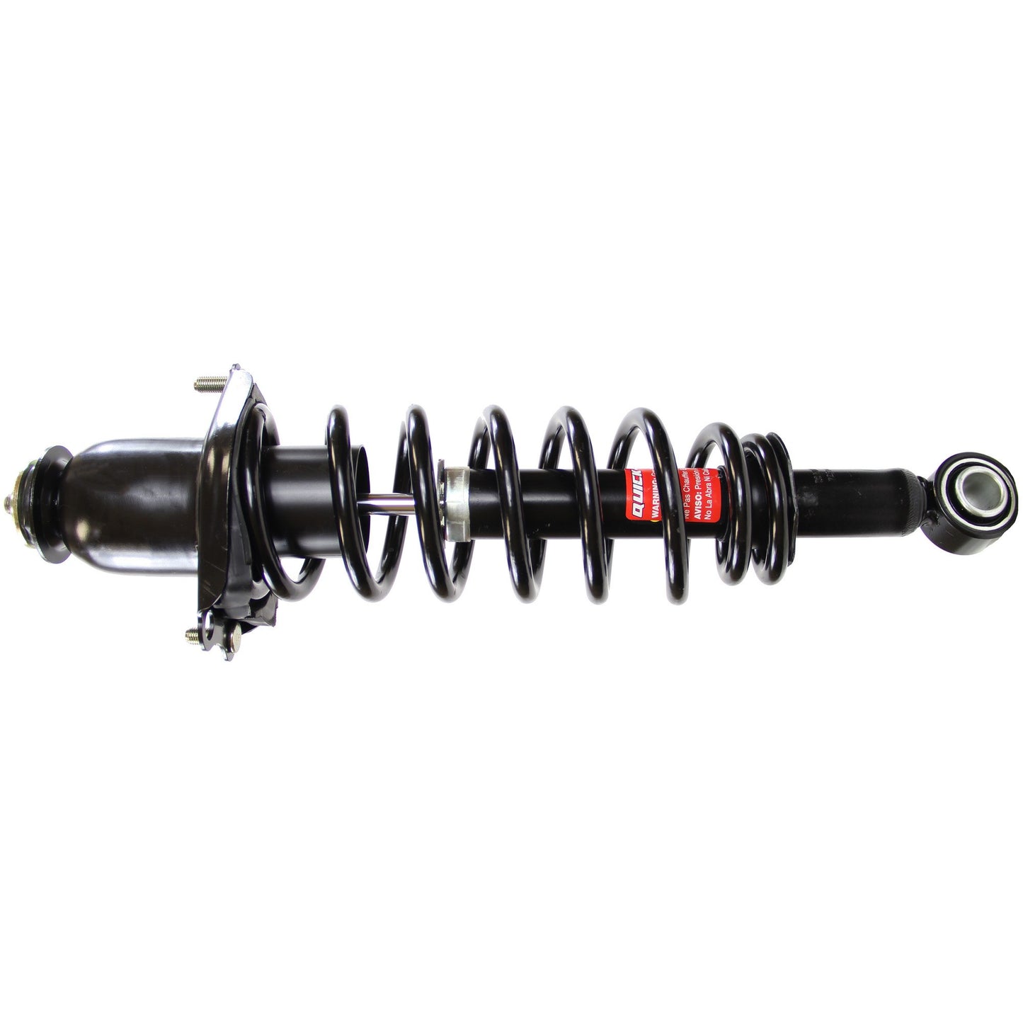 Monroe Shocks & Struts Suspension Strut and Coil Spring Assembly 272394R