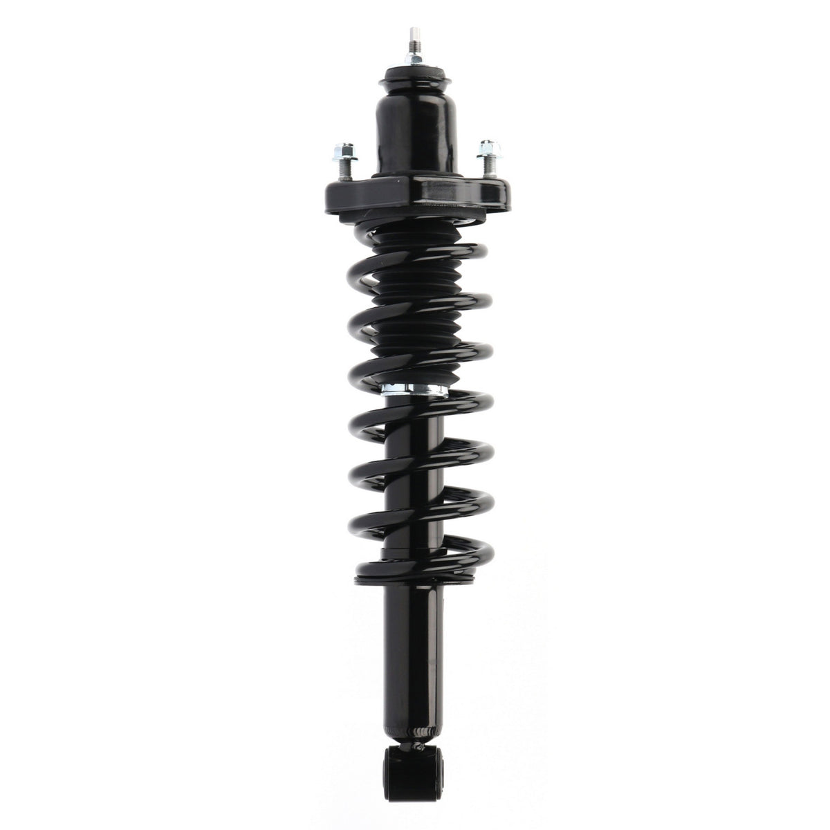 Monroe Shocks & Struts Suspension Strut and Coil Spring Assembly 272401