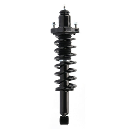 Monroe Shocks & Struts Suspension Strut and Coil Spring Assembly 272401