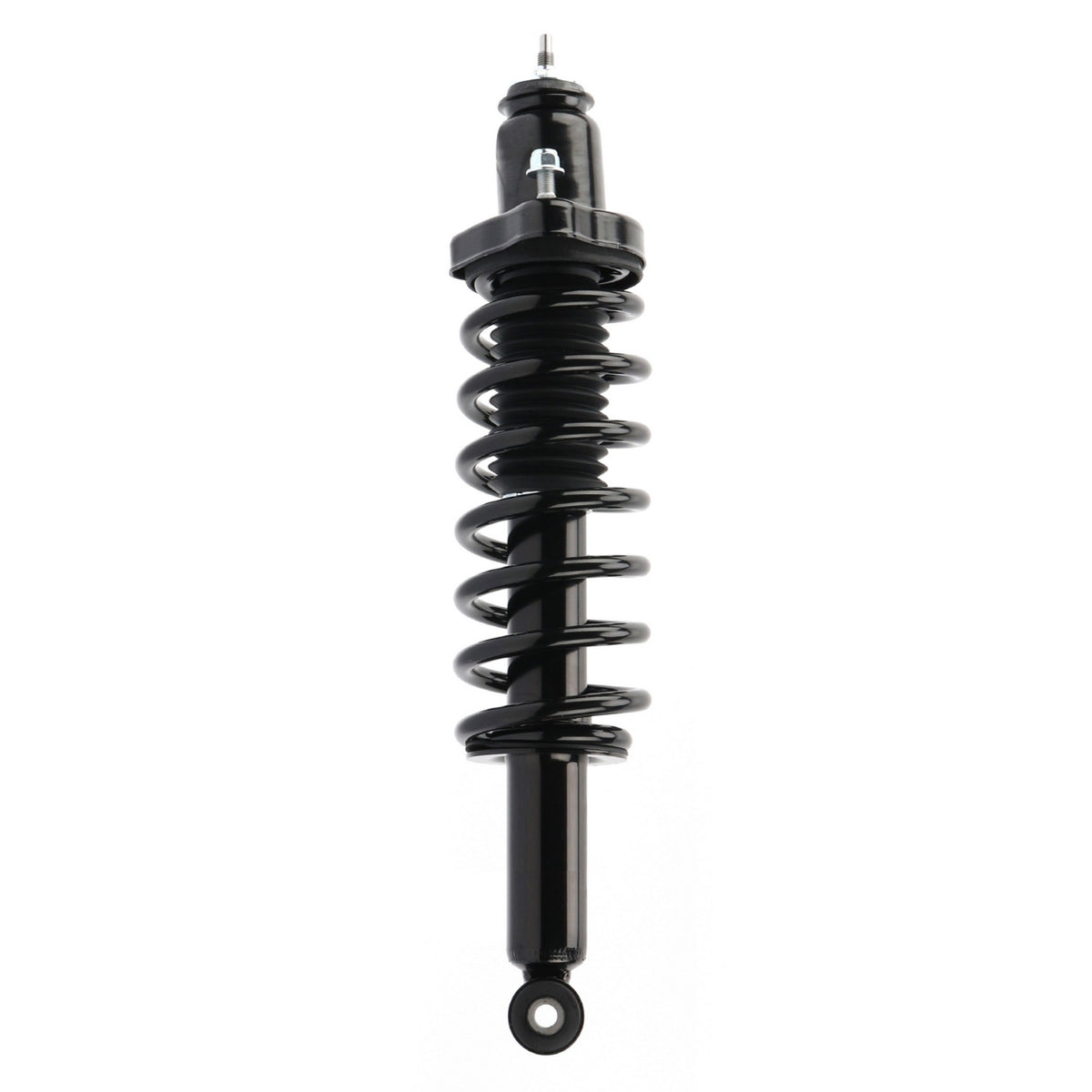 Monroe Shocks & Struts Suspension Strut and Coil Spring Assembly 272401