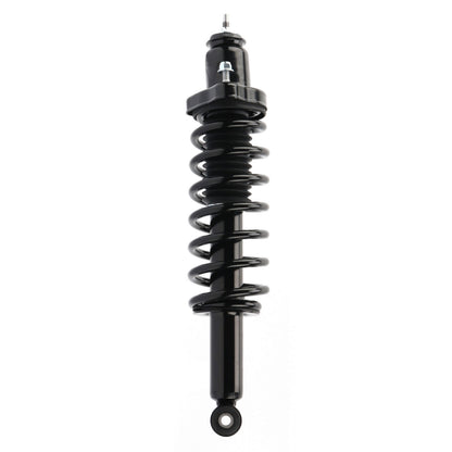 Monroe Shocks & Struts Suspension Strut and Coil Spring Assembly 272401