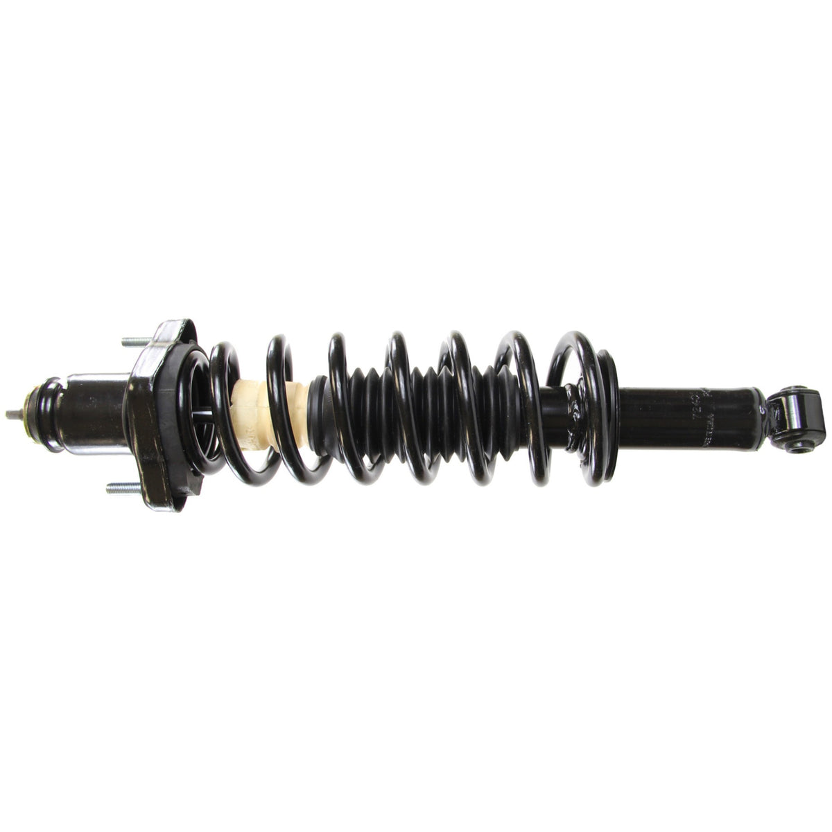 Monroe Shocks & Struts Suspension Strut and Coil Spring Assembly 272401