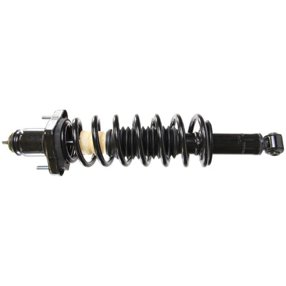 Monroe Shocks & Struts Suspension Strut and Coil Spring Assembly 272401
