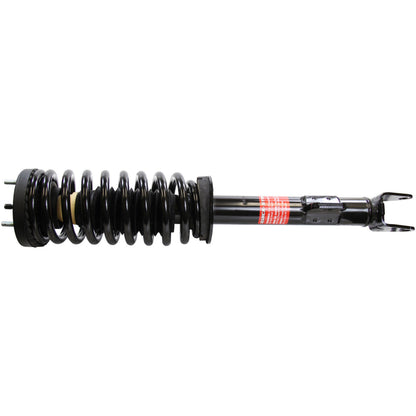 Monroe Shocks & Struts Suspension Strut and Coil Spring Assembly 272408