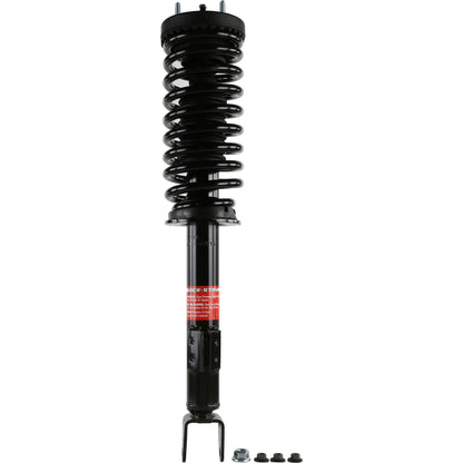 Monroe Shocks & Struts Suspension Strut and Coil Spring Assembly 272408