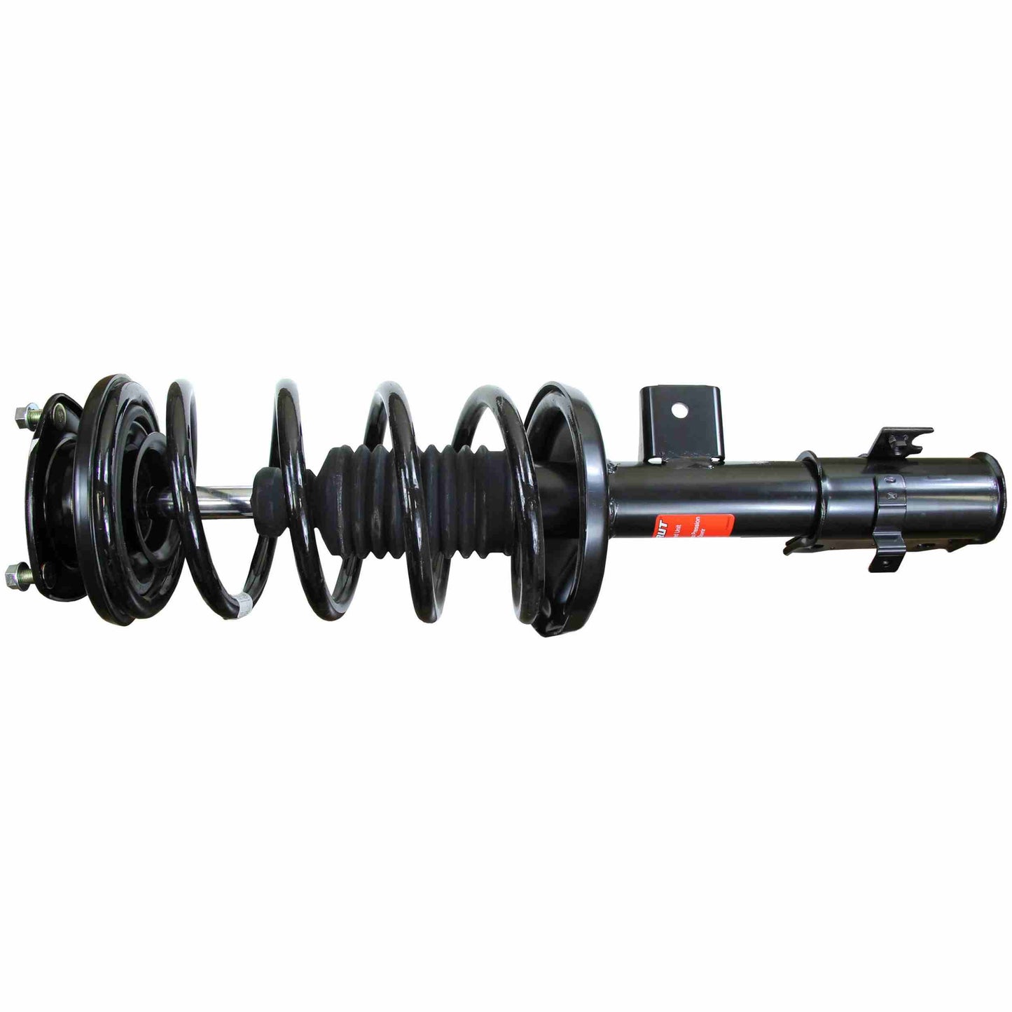 Monroe Shocks & Struts Suspension Strut and Coil Spring Assembly 272423
