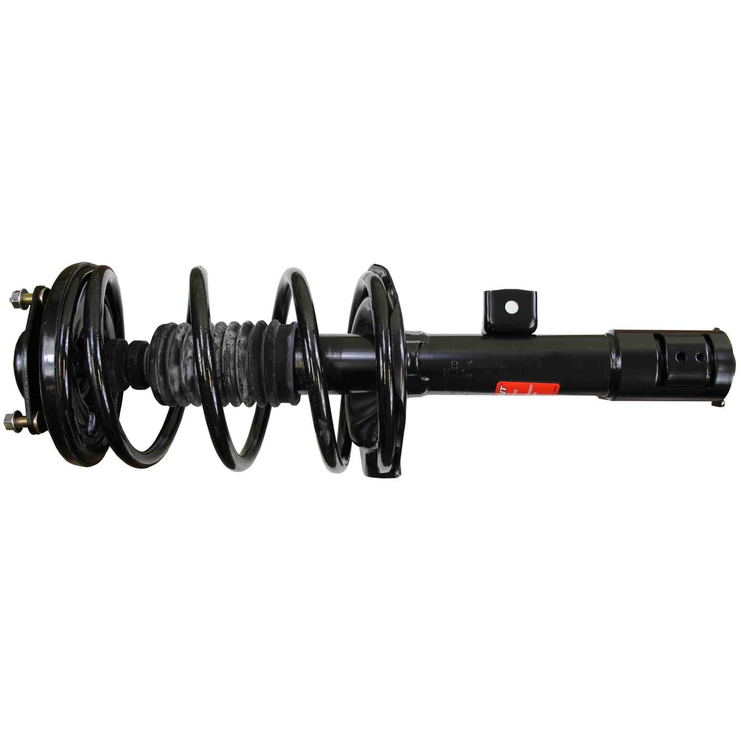 Monroe Shocks & Struts Suspension Strut and Coil Spring Assembly 272437