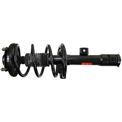 Monroe Shocks & Struts Suspension Strut and Coil Spring Assembly 272437