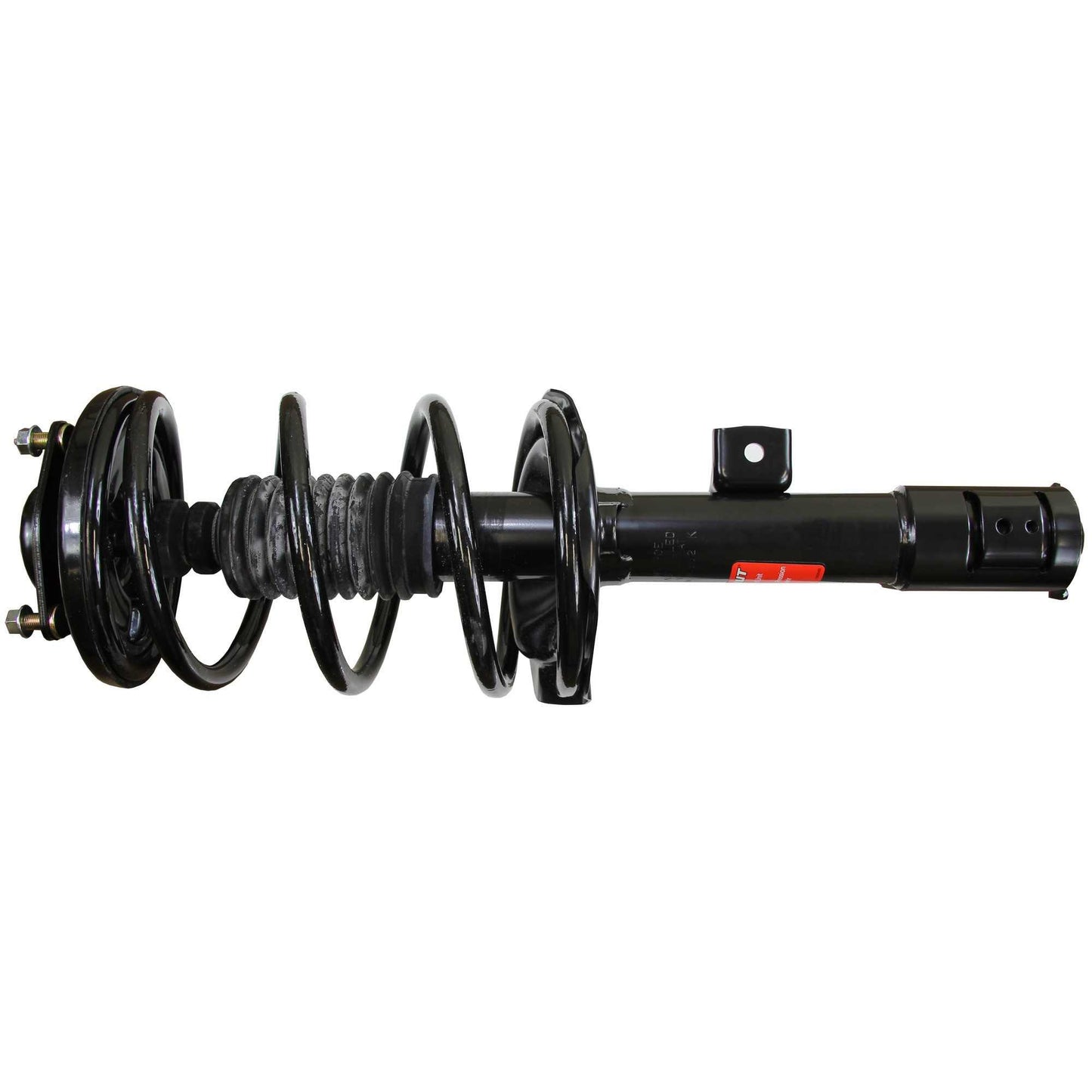 Monroe Shocks & Struts Suspension Strut and Coil Spring Assembly 272437