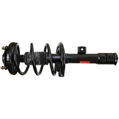 Monroe Shocks & Struts Suspension Strut and Coil Spring Assembly 272437