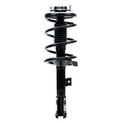 Monroe Shocks & Struts Suspension Strut and Coil Spring Assembly 272438