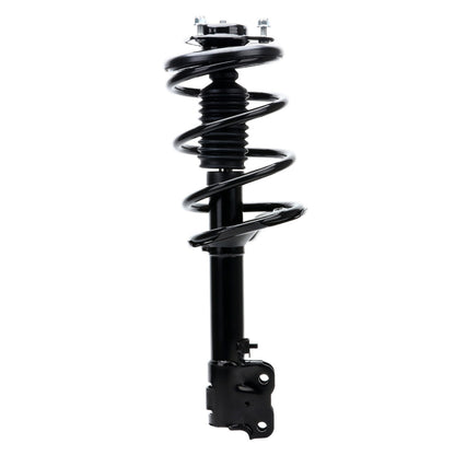 Monroe Shocks & Struts Suspension Strut and Coil Spring Assembly 272438
