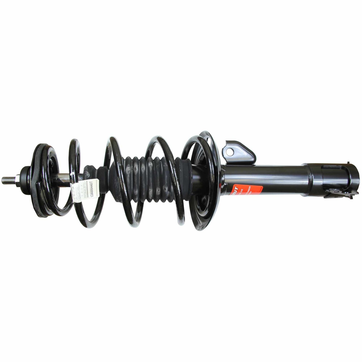 Monroe Shocks & Struts Suspension Strut and Coil Spring Assembly 272442
