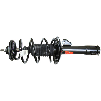 Monroe Shocks & Struts Suspension Strut and Coil Spring Assembly 272442