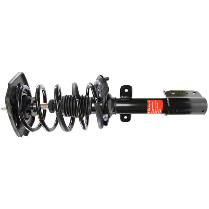 Monroe Shocks & Struts Suspension Strut and Coil Spring Assembly 272471L