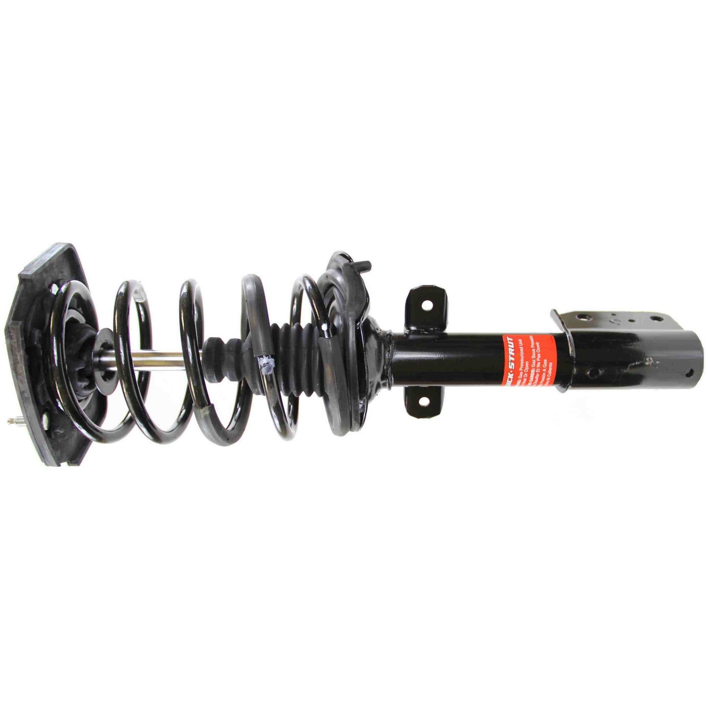 Monroe Shocks & Struts Suspension Strut and Coil Spring Assembly 272471R