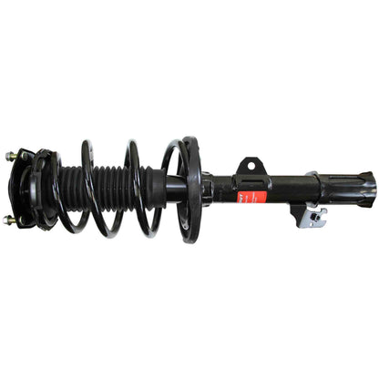Monroe Shocks & Struts Suspension Strut and Coil Spring Assembly 272483