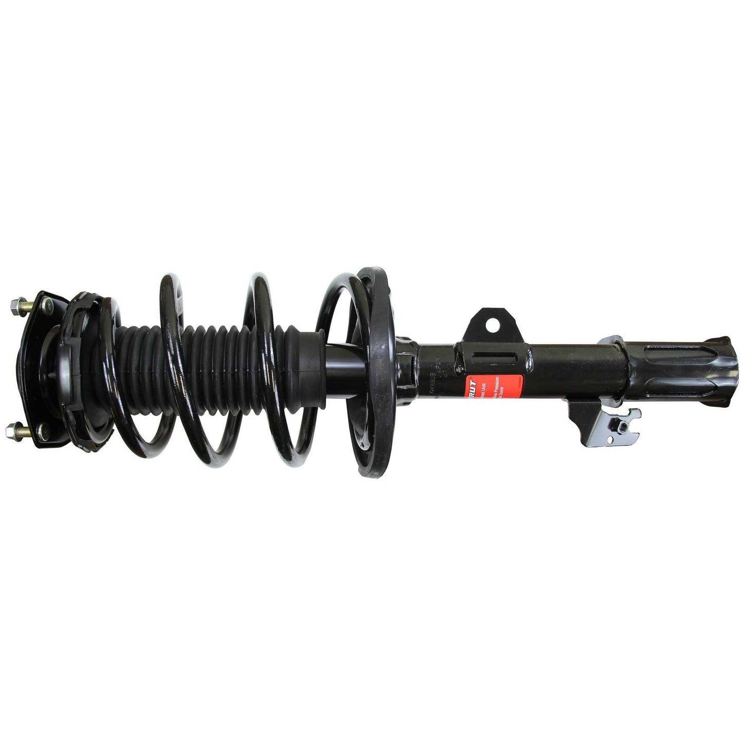 Monroe Shocks & Struts Suspension Strut and Coil Spring Assembly 272483