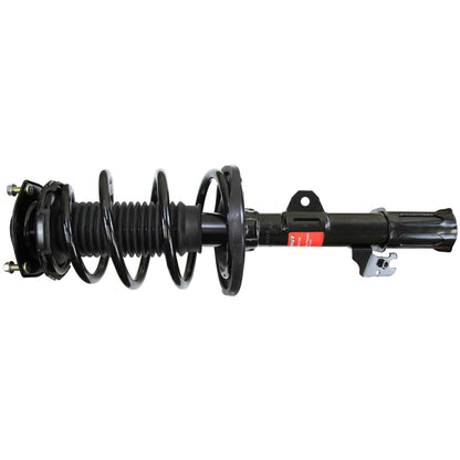 Monroe Shocks & Struts Suspension Strut and Coil Spring Assembly 272483