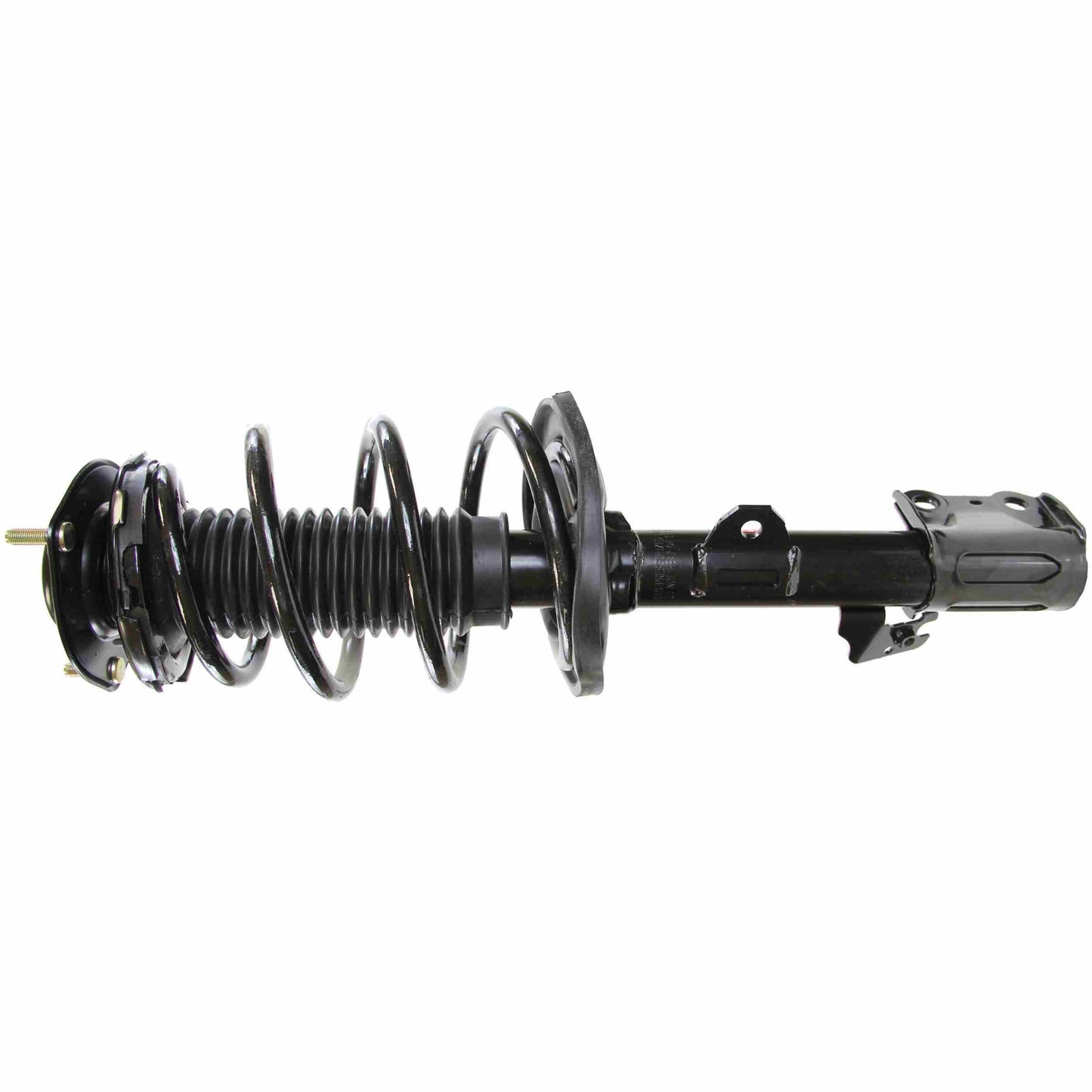 Monroe Shocks & Struts Suspension Strut and Coil Spring Assembly 272484