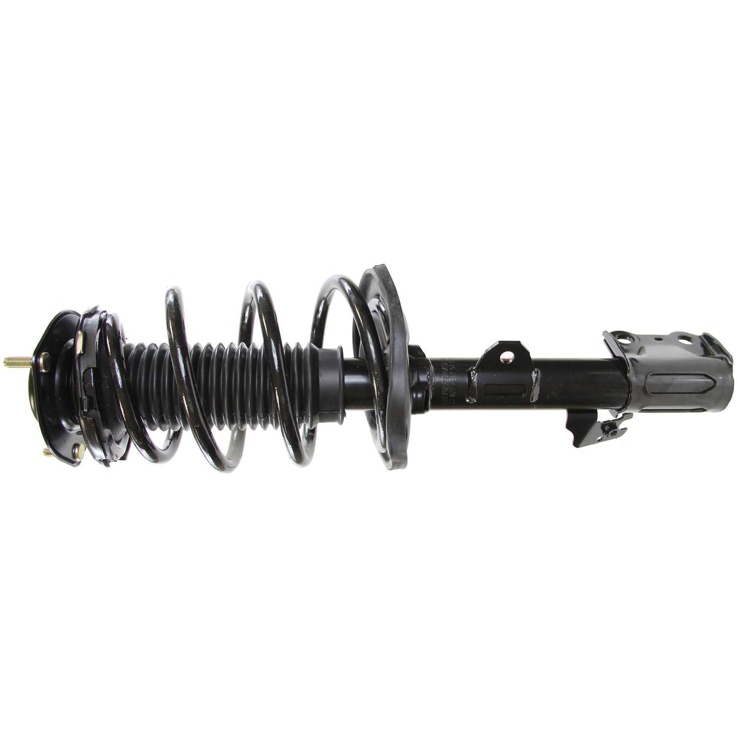 Monroe Shocks & Struts Suspension Strut and Coil Spring Assembly 272484