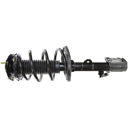 Monroe Shocks & Struts Suspension Strut and Coil Spring Assembly 272484