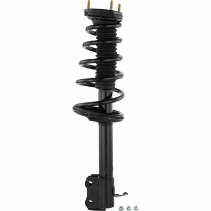 Monroe Shocks & Struts Suspension Strut and Coil Spring Assembly 272489