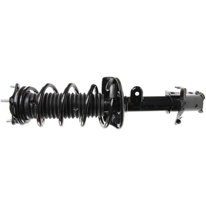 Monroe Shocks & Struts Suspension Strut and Coil Spring Assembly 272491